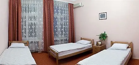 Hostel Salve Kyiv