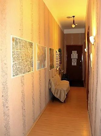 Salve Hostel