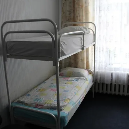 Hostel Salve Kiev
