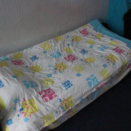 Hostel Salve