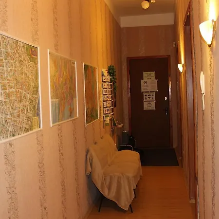 Hostel Salve