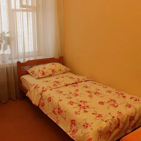 Salve Hostel Kiev