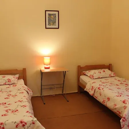 Hostel Salve Kiev