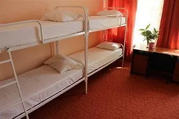 Hostel Salve