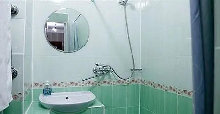 Hostel Salve Kiev